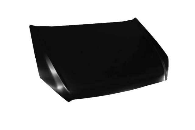 İsuzu DMAX 2017-2020 Euro 6 motor kaputu